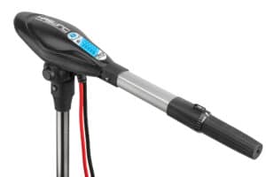 Лодочный электромотор Haswing Protruar G 4.0 130