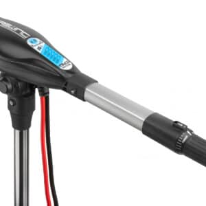 Човновий електромотор Haswing Protruar G 4.0 130