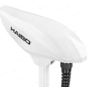 Човновий електромотор GPS Haibo iPenguin P65