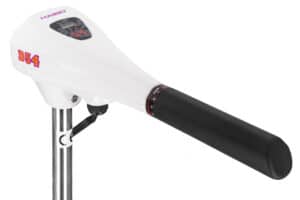 Лодочный электромотор Haibo D54