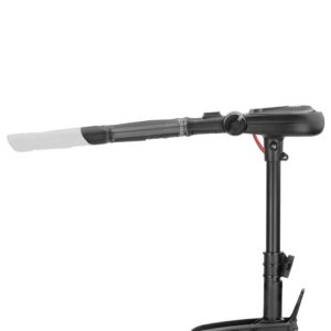 Човновий електромотор Haswing Protruar 1.5 55 12V