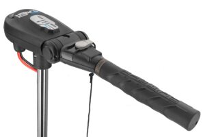 Лодочный электромотор Haswing Protruar 3.0 110 12V