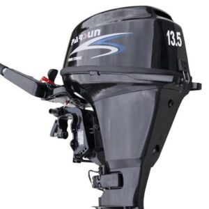 Човновий мотор Parsun F13.5ABMS