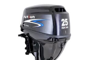 Лодочный мотор Parsun F25FWS