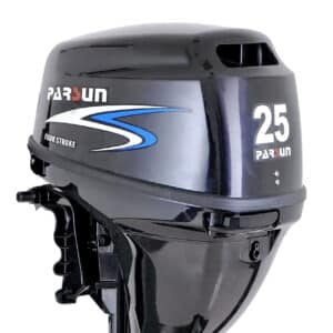 Човновий мотор Parsun F25FWS