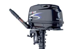 Лодочный мотор Parsun F6ABMS