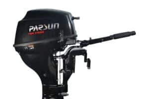 Лодочный мотор Parsun F9.8FWL