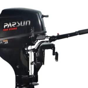 Човновий мотор Parsun F9.8FWL
