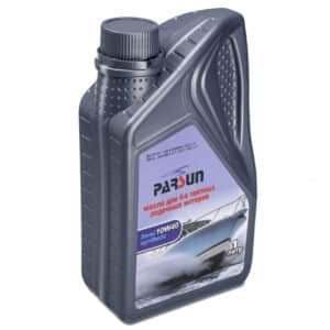 Масло для 4-х тактного човнового мотора Parsun 10W40 1L
