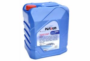 Масло для 4-х тактного лодочного мотора Parsun 10W40 20L