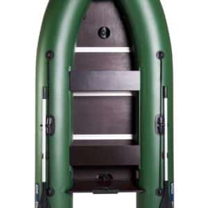 Надувний човен Aqua-Storm Lu340 стандарт