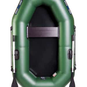 Надувний човен Aqua-Storm Ma220CDt стандарт