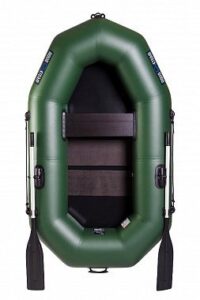 Надувная лодка Aqua-Storm Ma220C слань-коврик