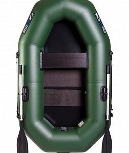 Надувний човен Aqua-Storm Ma220C слань-килимок