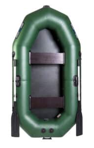 Надувная лодка Aqua-Storm Ma240 стандарт