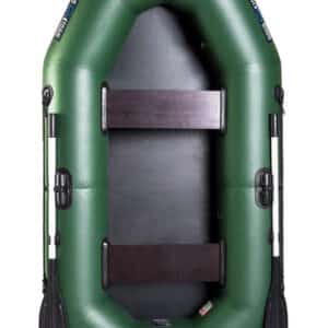 Надувний човен Aqua-Storm Ma240CDt стандарт