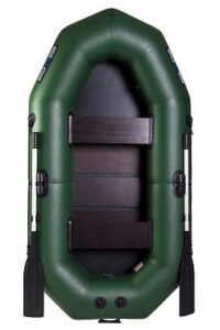 Надувная лодка Aqua-Storm Ma240C слань-коврик