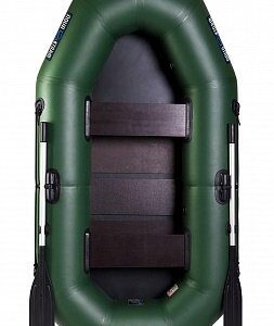 Надувний човен Aqua-Storm Ma240C слань-килимок