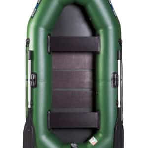 Надувний човен Aqua-Storm Ma260 стандарт