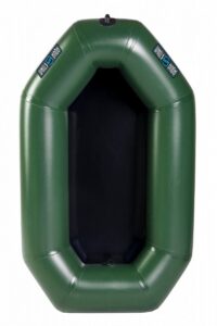 Надувная лодка Aqua-Storm Mini