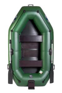 Надувная лодка Aqua-Storm SS260Dt стандарт