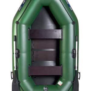 Надувний човен Aqua-Storm SS260Dt стандарт