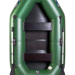 Надувний човен Aqua-Storm SS260R стандарт