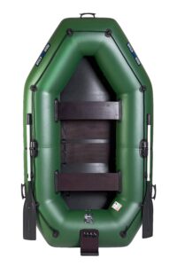 Надувний човен Aqua-Storm SS280Dt стандарт