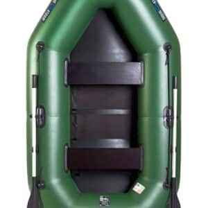 Надувний човен Aqua-Storm SS280R стандарт
