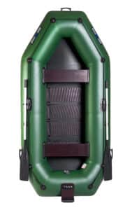 Надувная лодка Aqua-Storm SS300Dt стандарт