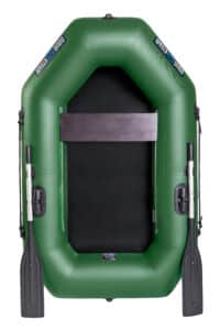 Надувная лодка Aqua-Storm St190U стандарт