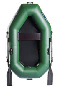 Надувная лодка Aqua-Storm St220 стандарт