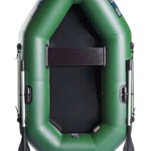 Надувний човен Aqua-Storm St220 стандарт