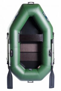 Надувная лодка Aqua-Storm St220C слань-коврик