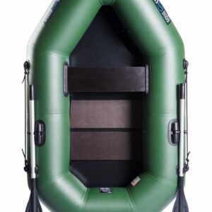 Надувний човен Aqua-Storm St220C слань-килимок