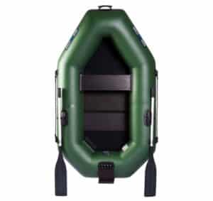 Надувная лодка Aqua-Storm St220CDt стандарт