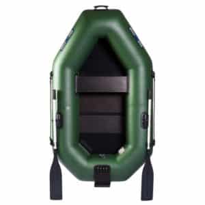 Надувний човен Aqua-Storm St220CDt стандарт