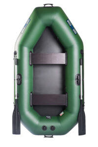 Надувная лодка Aqua-Storm St240 стандарт