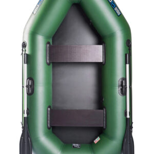 Надувний човен Aqua-Storm St240 стандарт