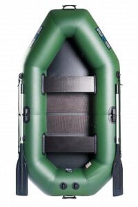 Надувная лодка Aqua-Storm St240C слань-коврик