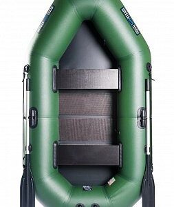 Надувний човен Aqua-Storm St240C слань-килимок