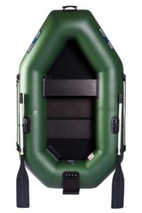 Надувная лодка Aqua-Storm St240CDt стандарт