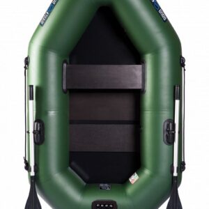 Надувний човен Aqua-Storm St240CDt стандарт