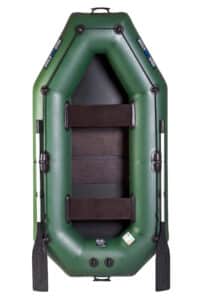 Надувная лодка Aqua-Storm St249 стандарт