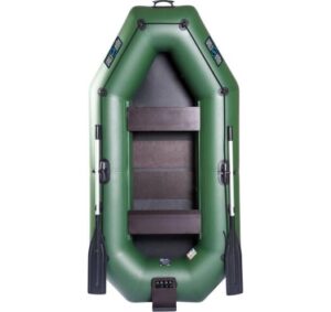 Надувний човен Aqua-Storm St249Dt стандарт