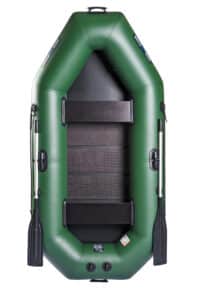 Надувний човен Aqua-Storm St260 стандарт