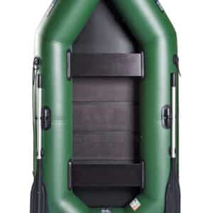 Надувний човен Aqua-Storm St260 стандарт