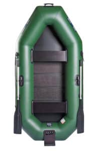 Надувная лодка Aqua-Storm St280Dt стандарт