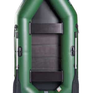 Надувний човен Aqua-Storm St280Dt стандарт