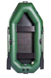 Надувная лодка Aqua-Storm St280 стандарт